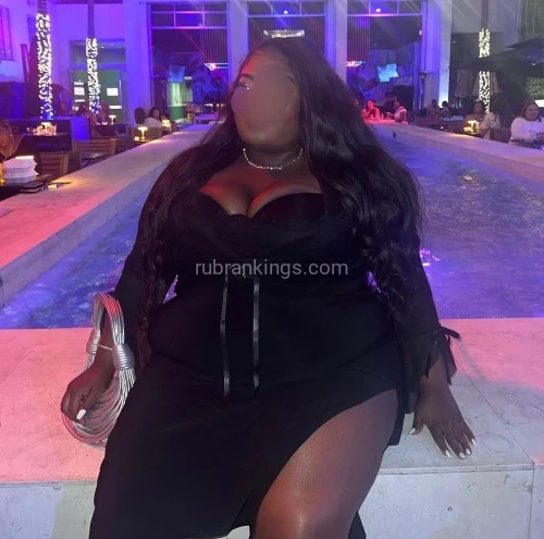 (708)571-5982 is Blackand offers nuru massages, asian massage, bodyrubs in Chicago and available for outcall on rubrankings When you're looking for an engaging companion you can come to  for occasions like a good massage or a relaxing time I'm definitely your girl, I am ready to show off my skills. Ask about my  VIP/ all inclusive packages .
I offer :
Domme sessions
Sissy training  
Mutual touch sessions 
Foot Fetish 
Cuddle sessions
Body2body
Facesitting 
Edging
NURU (SPECIAL) 
Tantra massages 
Lomilomi massages
Sensual oil massage 
Lingham massage To name a few . 
Drop me a line.

Outcall massages 



VIP start at $500

