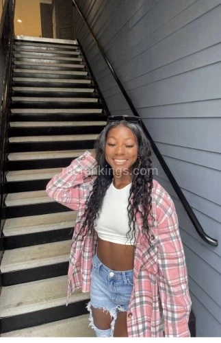 (214)894-8420 is Blackand offers nuru massages, asian massage, bodyrubs in Dallas and available for incall on rubrankings I’m a skilled therapist dedicated to providing you with an unforgettable massage experience tailored to your needs.Unwind and escape the daily grind as you step into my peaceful oasis, where the soothing ambiance and aromatic scents envelop you in a sense of calm. I, as a highly trained massage therapists is here to guide you on a journey of healing and renewal.Indulge in my extensive range of massage techniques, carefully designed to address your specific concerns and preferences. From the gentle strokes of Swedish massage to the deep tissue release of therapeutic massage, my skilled hands will expertly knead away muscle tension, melt away stress, and promote overall well-being.I believe in the power of feedback. I value my clients' experiences and would love to know where you discovered my exceptional services. Let me know during your visit, and I’ll show my gratitude with a special treat – My way of saying thank you for choosing me and spreading the word about my haven of relaxation.My dedication to exceptional customer service extends beyond the massage table. From the moment you walk through my doorstep, I will ensure your comfort and satisfaction. I’ll take the time to understand your unique needs, providing personalized recommendations and creating a tailored massage experience that will leave you feeling renewed and revitalized.To learn more about my services or to schedule an appointment, please reach out to me via TEXT 100% real & recent pics-30 Min (140)-60 Min (180)-90 Min (250)? I accept Card, Cash App,Zelle,Cash