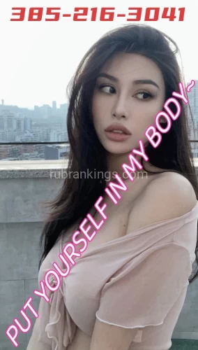 (385)216-3041 is asianand offers nuru massages, asian massage, bodyrubs in Salt lake city and available for both on rubrankings NEW GIRLS & NEW STYLEWe're young, Asian Girls, and GOOD AT WHAT We Do.★—Enjoy a UNFORGETTABLE TIME with a New ASIAN Girls—★★— New ASIAN Massage —★GREAT TIME GUARANTEED.║☎️║☎️║☎️║☎️Text Tel: 385-216-3041— ║☎️║☎️║☎️║☎️║— ║Open: 10:00am-midnight ║║—who are looking for a "SENSATIONAL" time ║║ Beautiful & Attractive ladies everyday !║$50+tips$70+tipsWAWA PUCCYText consultation for detail addressNo Write Reviews Online ! NUEVAS CHICAS Y NUEVO ESTILOSomos jóvenes, chicas asiáticas y BUENAS EN LO QUE HACEMOS.★ —Disfruta de un MOMENTO INOLVIDABLE con una nueva chica asiática— ★★ — Nuevo masaje asiático — ★GRAN TIEMPO GARANTIZADO.║☎️║☎️║║☎️ Llame ☎️al Tel: 385-216-3041— ║☎️║☎️║║ ☎️ ☎️║— ║Abierto: 10:00 a.m.-medianoche ║║—que buscan un momento "SENSACIONAL" ║║ ¡Mujeres hermosas y atractivas todos los días!║$50+propinas$70+propinasLugar de NancyConsulta por SMS para una dirección detallada¡No escribas reseñas en línea! 