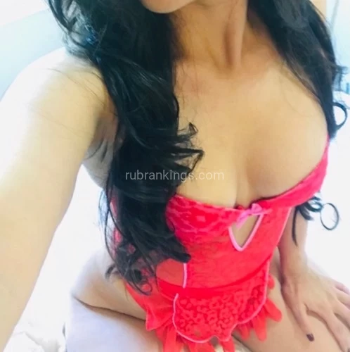 San diego BodyRubs Offered By (613)099-0 | Bodyrubs (613)099-0 is Latinoand offers nuru massages, asian massage, bodyrubs in San diego and available for both on rubrankings Hi gentlemen,
Have yo ever fantasized about watching a woman squirt in real life? Look no more babe, you found your fanatasy.
I’m visiting downtown LA and North Hollywood tomorrow night. I’m running a couple specials for my early bird bird bookings, if you book and pay deposit before 12am you will get a FBSM with mutual touch and body slides for for $240 (as opposed to $280).
I am an exotic curvy and busty Latina offering sensual massage, B2B and mutual touch.
VIP can be discussed.
I am discreet and professional. I am looking for the same respect.
Please call me as it is more conducive to good communication. Text is also fine, however please voice confirm before booking.
I am looking forward to hearing from you.
Cheers!
VIP available (contact me)
FBSM
? SPECIALS?
20 MIN: $160
30 MIN: $180
40 MIN: $250
60 MIN: $280
*****$50-Deposit & Travel fee*****
AVAILABLE UPON REQUEST
? Lap Dance ? $50 add on
?Fetish Friendly? $100/ad on
?Squirting & GS? $100/add on
?Prostate Play? $100/add on
?♀️ 4 Hands ?♀️ $600/hr
I am available 619-613-0990
FaceTime Fun, personalized videos just for you, and my pictures/vides include fetishes such and golden showers, squirting, ass worship (butt plugs included) as well so many more things.
Adriana King