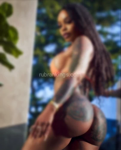 (615)422-5333 is Blackand offers nuru massages, asian massage, bodyrubs in Nashville and available for incall on rubrankings Haze is my name I'm Open Minded, Fetch Friendly, Light touch, Respectful, And Very Discreet.?? Indulge in the sensual world of relaxation and rejuvenation with me. I have mastered the art of touch and will leave you begging for more. My reputation for excellence is unmatched, and my touch is pure magic. Exotic Ebony woman providing top-notch companionship and treatment fit for a King or Queen. Mature Clientele 50+ and Couples are welcome ? ?4 hands Available Upon Request.? Photos are accurate and up to date, curvy (Request for additional photos will be denied). I am on the site! Serious and Respectful Clientele Only. Saturday through Sunday are generally open, but I do book up fast. Anything after 8 p.m. on Friday and the weekend will need to be pre-booked and may require an after-hours fee. ? Pre-booking is HIGHLY requested! (Not required) Same-day appointments are available; however, wasted time is not acceptable! I will ask you to confirm that you're going to make it to your appointment 30 minutes before the scheduled time. IIf you do not confirm, your booking will be canceled, and you will not be able to book with me again unless you pay a deposit. Please only reach out if you're ready to schedule.Donations accepted Cash and Cash App Only. TIPS ARE NOT REQUIRED, BUT GREATLY APPRECIATED! (Please notify me of All Desired Services During the Scheduling process.) For a faster response, please text me  ONLY when you’re READY to book.  ☎️ (615) 422-5333Your text/calls should include the following:1. Your name 2. The time you want to book3. What services you’re interested in? Rules: Be Kind and Generous in your thoughts and actions. I am very discreet, and my main priority is to make our occasion as sensual and relaxed as possible.  ? Safe location (Parking is available): The Donelson area is 15 minutes from Downtown and 7 Minutes from the Airport.I am not a LMT