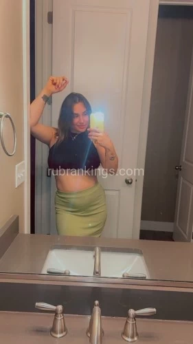 (801)909-9422 is Caucasianand offers nuru massages, asian massage, bodyrubs in Salt lake city and available for outcall on rubrankings Hey there my name is Ally  and i am definitely a spicy Latina, let me brighten up your day and make your smile last  
