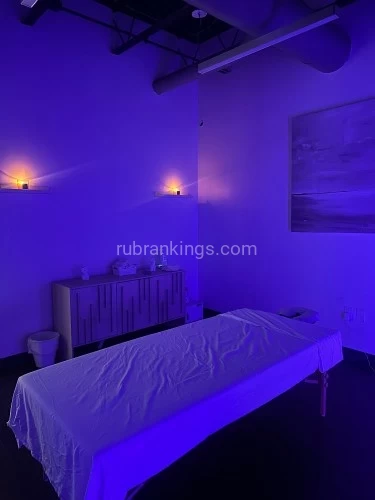 (858)214-0074 is 0and offers nuru massages, asian massage, bodyrubs in San diego and available for incall on rubrankings Looking for a safe, comfortable, and luxurious space? Our upscale office is the perfect haven for professional independent providers like you!We offer:Hot Towels & Fresh Linens ?‍♀️?️Discreet Building ?Private Restroom ?Laundry Servies ?Easy Parking ?Open 24/7 ⏰Free WiFi ?A/C ❄️Low Traffic Our Location: Stylish and Professional ?✨Designed for a high-end, comfortable vibeRequirements:Must have your own clientele ?No drama, drugs, or live-ins ?Professional, upscale attitude required Prefer moderate to higher pricing to attract quality clients ?Extra Perk:Happy to Provide a Video Tour if the pictures don’t quite capture the elegance of the space! ?✨I’m dedicated to maintaining a safe, discreet, and impeccably clean environment. No exaggeration—I’m really only looking for 1 or 2 providers. I don’t want high volume; I want to keep this space sophisticated, cozy, and clean. It’s crafted to ensure clients always want to come back, and I aim to preserve that same exceptional atmosphere.? Interested? Text me to schedule a viewing, request a video tour, and discuss rental terms. I look forward to potentially welcoming you to my elegant space!