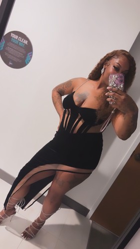 (504)564-7894 is Blackand offers nuru massages, asian massage, bodyrubs in Fort worth and available for both on rubrankings Hi, I’m Misty just a SWEET TEMPTATION . I am very sensual, passionate, submissive, or dominant and I offer an unrushed session that will leave you completely satisfied and happy! I am spontaneous, outgoing, an engaging conversationalist, and absolutely love what I do! My pics are 100% Me guaranteed ! Can't wait to meet you xoxo •The TOTAL Package, Even More Beautiful In Person. Text or Email is the best way to reach me regarding appointments. See you soon :)
Erotic Monkey 
EMID : 020089
Text or Call to Book 
504-564-7894
