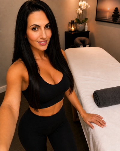 (689)304-8508 is 0and offers nuru massages, asian massage, bodyrubs in Orlando and available for outcall on rubrankings Hello! I’m Ava, 

Life is to be enjoyed... Don’t settle when you can have the best! 
Our time together will leave you restored with an energy that will course through your system long after our physical communion has come to a blissful close =) 
I am able to blend many full body massage techniques, including a soothing Swedish & stress relieving Deep Tissue.
Allow me to melt away all stress and experience total satisfaction =) 

I provide Outcall Only to your residence or hotel room in the Orlando Area.
No incall location.
$160 for the 60 Minute Session. Available now.

Please call for your appointment. Texts will not be answered. 
Thank you! Ava  ~ (689) 304-8508








.

