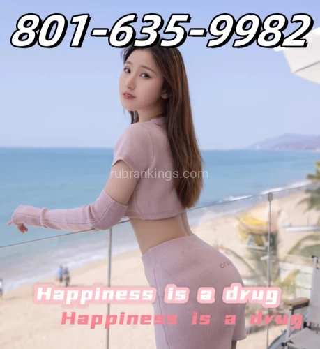 (801)635-9982 is asianand offers nuru massages, asian massage, bodyrubs in Salt lake city and available for incall on rubrankings ▃?▃▃▃▃▃▃▃▃▃▃▃▃▃▃▃▃?▃ ???? ???? ??? Open -  ▃?▃▃▃▃▃▃▃▃▃▃▃▃▃▃▃▃?▃ Open : 9 am -10pm ❤️Book me up now!❤️___801-635-9982❤️Waiting You!❤️  Love to please, be pleased and have a good time. Let us  pamper you and give you everything you are looking for - discretion, warmth and passion. Let us be the one to make your dreams and fantasies a reality ⭐100% will look back and Play again, you will recall endlessly ⭐Good EXPerience Service ⭐⭐⭐⭐⭐I can fulfill all your dream ⭐⭐⭐⭐$50 Half Hour + Tips $60 45mins+Tips $70 One Hour + Tips