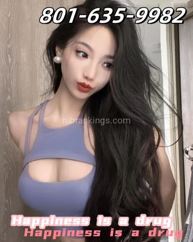 (801)635-9982 is asianand offers nuru massages, asian massage, bodyrubs in Salt lake city and available for incall on rubrankings ▃?▃▃▃▃▃▃▃▃▃▃▃▃▃▃▃▃?▃ ???? ???? ??? Open -  ▃?▃▃▃▃▃▃▃▃▃▃▃▃▃▃▃▃?▃ Open : 9 am -10pm ❤️Book me up now!❤️___801-635-9982❤️Waiting You!❤️  Love to please, be pleased and have a good time. Let us  pamper you and give you everything you are looking for - discretion, warmth and passion. Let us be the one to make your dreams and fantasies a reality ⭐100% will look back and Play again, you will recall endlessly ⭐Good EXPerience Service ⭐⭐⭐⭐⭐I can fulfill all your dream ⭐⭐⭐⭐$50 Half Hour + Tips $60 45mins+Tips $70 One Hour + Tips