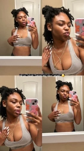 (903)833-6449 is Blackand offers nuru massages, asian massage, bodyrubs in Detroit and available for both on rubrankings The sight of my beautiful face and friendly personality could possibly make you want to see me over and over again. let me come show you extreme pleasure ❕ always freshSnapchat: wdygkl