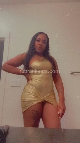 (972)695-9297 is Blackand offers nuru massages, asian massage, bodyrubs in Dallas and available for both on rubrankings Hello loves, I offer sensual full body deep tissue and therapeutic massage. Incall and outcalls are available 7 days a week. Text or call to book an appointment with me.No nude photosNo b2bNo full serviceMassage prices$140 -30 minutes$200-60 minutes$280-90 minutes$380 4 hands 1 hour$420 4 hands 90 mins
