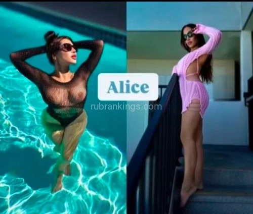 (323)672-3377 is otherand offers nuru massages, asian massage, bodyrubs in Los angeles and available for incall on rubrankings My name is Aris 22 eastern European goddess.  I'm having fun meeting nice guys. I love sex and love to be a fun but dirty girl with you.  I am really sweet and nice person. So  Cum play with me today for a great price. Open to many different services and special requests I have a very open mind to help you relax and unwind.  My place is very nice and clean and we can have full privacy to do anything your heart desires.  I have a shower and nice bed with clean linens.  I also know how to do authentic Nuru massage and can slip and slide all over you today! Available until 9pm!Sensual Massage and NURU gel Menu A.  300- 60 mins authentic nuru+shower together(fave)B. 260 - 30 min authentic nuru+shower together C. 220-60 min b2bD. 180-30 min b2bVIP FS menu 1. 60 mins authentic gel+shower together/FS 5002. 60 min B2b massage combo w/FS 4003. 30 min FS 300 (no massage)4. 15 min quick visit FS 250