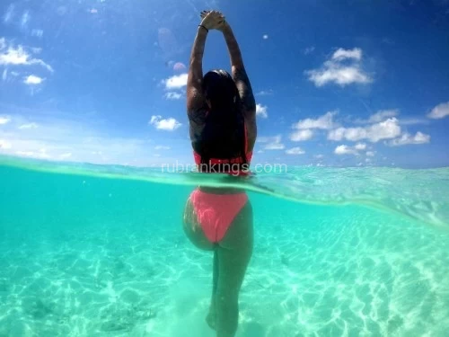 (323)672-3377 is otherand offers nuru massages, asian massage, bodyrubs in Los angeles and available for incall on rubrankings My name is Aris 22 eastern European goddess.  I'm having fun meeting nice guys. I love sex and love to be a fun but dirty girl with you.  I am really sweet and nice person. So  Cum play with me today for a great price. Open to many different services and special requests I have a very open mind to help you relax and unwind.  My place is very nice and clean and we can have full privacy to do anything your heart desires.  I have a shower and nice bed with clean linens.  I also know how to do authentic Nuru massage and can slip and slide all over you today! Available until 9pm!Sensual Massage and NURU gel Menu A.  300- 60 mins authentic nuru+shower together(fave)B. 260 - 30 min authentic nuru+shower together C. 220-60 min b2bD. 180-30 min b2bVIP FS menu 1. 60 mins authentic gel+shower together/FS 5002. 60 min B2b massage combo w/FS 4003. 30 min FS 300 (no massage)4. 15 min quick visit FS 250