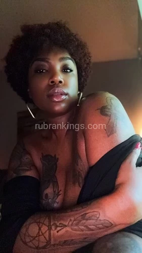 (743)209-8815 is Blackand offers nuru massages, asian massage, bodyrubs in Winston salem and available for both on rubrankings  Thank you for clicking my ad!•Are you tired of disconnected experiences? •Have you been working extremely hard and need a moment of serenity? •Have you experienced a multitude of services and just felt like “Wow I still haven’t found what I’m looking for”? •Would you like to try something new for the mind, body AND soul?-Well Hi I’m Jah, I provide body rejuvenation services. My purpose is to help other’s release, heal and relax. I offer a number of services that you can see below. In order to book I will perform a light screening, I do NOT see every person and my goal is to create bonds and a great business relationship with you. I do allow walk ins but I prefer appointments. Walk ins are available first to my regulars and must be inquired 30-60 mins before desired time. I will not allow walk ins hours before time, you must make a deposit if you’d like to set up an appointment and have a specified space for only you. I do travel, but dependidistance, the travel fee does vary. To ensure legitimacy of my business please follow me on Instagram @MysticholisticjahTikTok @iamjahgoddessSnapchat @jah_goddess7Hope to see you soon, Jah