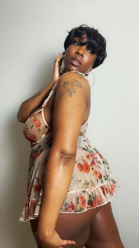 (743)209-8815 is ethnicity_Blackandoffers nuru massages, asian massage, bodyrubs in Winston Salem and available for service_location_bothon rubrankings  Thank you for clicking my ad!•Are you tired of disconnected experiences? •Have you been working extremely hard and need a moment of serenity? •Have you experienced a multitude of services and just felt like “Wow I still haven’t found what I’m looking for”? •Would you like to try something new for the mind, body AND soul?-Well Hi I’m Jah, I provide body rejuvenation services. My purpose is to help other’s release, heal and relax. I offer a number of services that you can see below. In order to book I will perform a light screening, I do NOT see every person and my goal is to create bonds and a great business relationship with you. I do allow walk ins but I prefer appointments. Walk ins are available first to my regulars and must be inquired 30-60 mins before desired time. I will not allow walk ins hours before time, you must make a deposit if you’d like to set up an appointment and have a specified space for only you. I do travel, but dependidistance, the travel fee does vary. To ensure legitimacy of my business please follow me on Instagram @MysticholisticjahTikTok @iamjahgoddessSnapchat @jah_goddess7Hope to see you soon, Jah