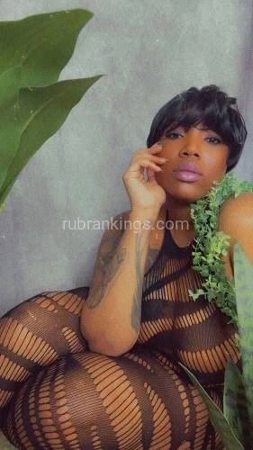 (743)209-8815 is Blackand offers nuru massages, asian massage, bodyrubs in Winston salem and available for both on rubrankings  Thank you for clicking my ad!•Are you tired of disconnected experiences? •Have you been working extremely hard and need a moment of serenity? •Have you experienced a multitude of services and just felt like “Wow I still haven’t found what I’m looking for”? •Would you like to try something new for the mind, body AND soul?-Well Hi I’m Jah, I provide body rejuvenation services. My purpose is to help other’s release, heal and relax. I offer a number of services that you can see below. In order to book I will perform a light screening, I do NOT see every person and my goal is to create bonds and a great business relationship with you. I do allow walk ins but I prefer appointments. Walk ins are available first to my regulars and must be inquired 30-60 mins before desired time. I will not allow walk ins hours before time, you must make a deposit if you’d like to set up an appointment and have a specified space for only you. I do travel, but dependidistance, the travel fee does vary. To ensure legitimacy of my business please follow me on Instagram @MysticholisticjahTikTok @iamjahgoddessSnapchat @jah_goddess7Hope to see you soon, Jah