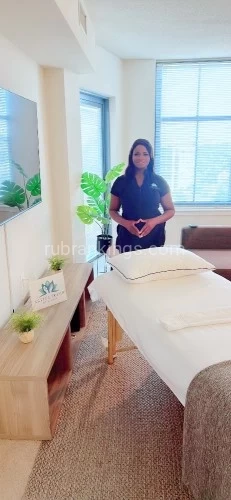 (404)838-6411 is Mixedand offers nuru massages, asian massage, bodyrubs in Clarksville and available for both on rubrankings Hello I’m Nicole 100% Real & NaturalI’m Jamacian and Honduran and a divine feminine goddess…             ✨Welcome to Atlanta’s 1st Original✨                       ✨Best Kept Secret Spa ✨You’ll receive the best Lux Sensual Massage session on earth I created a unique “sleep” therapy session…that’s not only sensual but therapeutic. I will Rub every inch of your body with my Gifted hands... you will feel an out-of-body experience…leaving you feeling relaxed, refreshed & rejuvenated! located in a safe, quiet, discreet environment.“It’s Not Just a Massage,It’s A Luxury…Massage Experience”IM ON MY SLIENT POP-UP SHOP LUXURY MASSAGE TOUR and I’m…                     COMING TO A CITY NEAR YOU…                       CLARKSVILLE, TNONLY IN TOWN FOR A 1 DAY….. PLEASE  READ ENTIRE AD BEFORE CONTACTING ME!!Due to the high volume of bookings my time is valuable. I’ve provided 3 of my best VIP PACKAGES listed below. please select one from the following. August 28 - 29,  2024  1 day only!!       ✨ VIP MASSAGE EXPERIENCES✨OPTION 1:240 Total Relaxation 1 hrNude full-body massage, hot towel treatment.OPTION 2:300 Erotic Bliss Lux Nuru 1 hr(opt in prostate) Nuru massage, shower scrub, heated table and oils Meditation music and aromatherapy. OPTION 3:400 VIP GFE LUX 1.5 hrIncludes: This session is a little over 90 min. 15 min romantic shower, Nuru massage, cuddling, mutual touch, heated table and oils, hot stones, candles aromatherapy and relaxing music.HOW TO BOOK WITH ME:1.Text CODE: VIPCLARK 404-838-6411*www.artfultouchbynicole.com*(Website is for therapeutic services only)