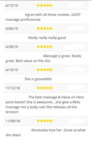 (404)838-6411 is Mixedand offers nuru massages, asian massage, bodyrubs in Clarksville and available for both on rubrankings Hello I’m Nicole 100% Real & NaturalI’m Jamacian and Honduran and a divine feminine goddess…             ✨Welcome to Atlanta’s 1st Original✨                       ✨Best Kept Secret Spa ✨You’ll receive the best Lux Sensual Massage session on earth I created a unique “sleep” therapy session…that’s not only sensual but therapeutic. I will Rub every inch of your body with my Gifted hands... you will feel an out-of-body experience…leaving you feeling relaxed, refreshed & rejuvenated! located in a safe, quiet, discreet environment.“It’s Not Just a Massage,It’s A Luxury…Massage Experience”IM ON MY SLIENT POP-UP SHOP LUXURY MASSAGE TOUR and I’m…                     COMING TO A CITY NEAR YOU…                       CLARKSVILLE, TNONLY IN TOWN FOR A 1 DAY….. PLEASE  READ ENTIRE AD BEFORE CONTACTING ME!!Due to the high volume of bookings my time is valuable. I’ve provided 3 of my best VIP PACKAGES listed below. please select one from the following. August 28 - 29,  2024  1 day only!!       ✨ VIP MASSAGE EXPERIENCES✨OPTION 1:240 Total Relaxation 1 hrNude full-body massage, hot towel treatment.OPTION 2:300 Erotic Bliss Lux Nuru 1 hr(opt in prostate) Nuru massage, shower scrub, heated table and oils Meditation music and aromatherapy. OPTION 3:400 VIP GFE LUX 1.5 hrIncludes: This session is a little over 90 min. 15 min romantic shower, Nuru massage, cuddling, mutual touch, heated table and oils, hot stones, candles aromatherapy and relaxing music.HOW TO BOOK WITH ME:1.Text CODE: VIPCLARK 404-838-6411*www.artfultouchbynicole.com*(Website is for therapeutic services only)