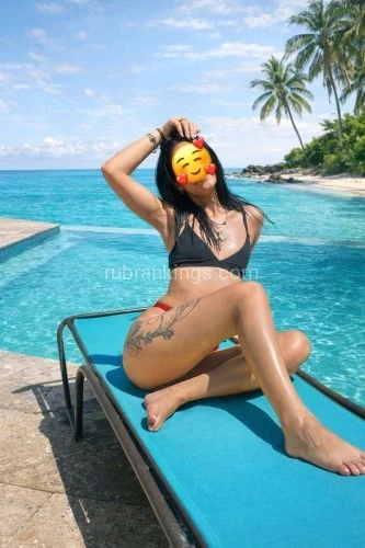 (689)699-5357 is Latinoand offers nuru massages, asian massage, bodyrubs in Orlando and available for incall on rubrankings Hello gentlemen. I'm you're new delightful favorite vixen ? Are you looking for somebody sexy, petite, sweet, playful, discreet & open minded. Well look no further you’ve found the right lady! My good energy and honest nature speaks for itself as well as my Curves! I’m full of fun and erotic surprises ?
I Do what I love, I love what I do. IM VERY INVOLVED ✨✨
P.S Lets not be strangers ?
