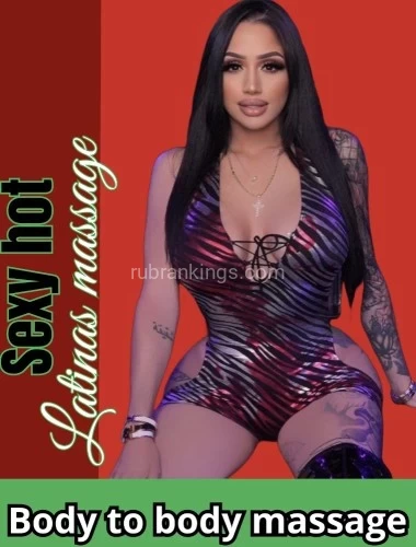 (626)654-5508 is Latinoand offers nuru massages, asian massage, bodyrubs in Los angeles and available for incall on rubrankings LUGAR BUEVO PARA QUE TE RELAJES UN LUGAR SEGURO Y MUY CONFORTABLE?NO PIERDAS MAS TU TIEMPO?VEN A PASARLA RICO Y SABROSO?CON LINDAS CHICAS LASTINAS LAS MAS JVENES Y AMABLES Y MUY COMPLACIENTES? VEN A LO SEGURO AMOR NO TE VAS A REPETIR?SIN APUROS SIN MENTIRASLLAMA YA AMOR ES UNA LOCACIN NUEVA Y SEGURA