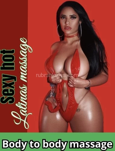 (626)654-5508 is Latinoand offers nuru massages, asian massage, bodyrubs in Los angeles and available for incall on rubrankings LUGAR BUEVO PARA QUE TE RELAJES UN LUGAR SEGURO Y MUY CONFORTABLE?NO PIERDAS MAS TU TIEMPO?VEN A PASARLA RICO Y SABROSO?CON LINDAS CHICAS LASTINAS LAS MAS JVENES Y AMABLES Y MUY COMPLACIENTES? VEN A LO SEGURO AMOR NO TE VAS A REPETIR?SIN APUROS SIN MENTIRASLLAMA YA AMOR ES UNA LOCACIN NUEVA Y SEGURA