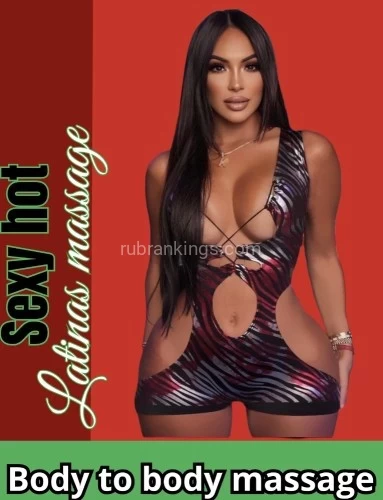 (626)654-5508 is Latinoand offers nuru massages, asian massage, bodyrubs in Los angeles and available for incall on rubrankings LUGAR BUEVO PARA QUE TE RELAJES UN LUGAR SEGURO Y MUY CONFORTABLE?NO PIERDAS MAS TU TIEMPO?VEN A PASARLA RICO Y SABROSO?CON LINDAS CHICAS LASTINAS LAS MAS JVENES Y AMABLES Y MUY COMPLACIENTES? VEN A LO SEGURO AMOR NO TE VAS A REPETIR?SIN APUROS SIN MENTIRASLLAMA YA AMOR ES UNA LOCACIN NUEVA Y SEGURA