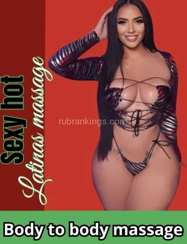 (626)654-5508 is Latinoand offers nuru massages, asian massage, bodyrubs in Los angeles and available for incall on rubrankings LUGAR BUEVO PARA QUE TE RELAJES UN LUGAR SEGURO Y MUY CONFORTABLE?NO PIERDAS MAS TU TIEMPO?VEN A PASARLA RICO Y SABROSO?CON LINDAS CHICAS LASTINAS LAS MAS JVENES Y AMABLES Y MUY COMPLACIENTES? VEN A LO SEGURO AMOR NO TE VAS A REPETIR?SIN APUROS SIN MENTIRASLLAMA YA AMOR ES UNA LOCACIN NUEVA Y SEGURA