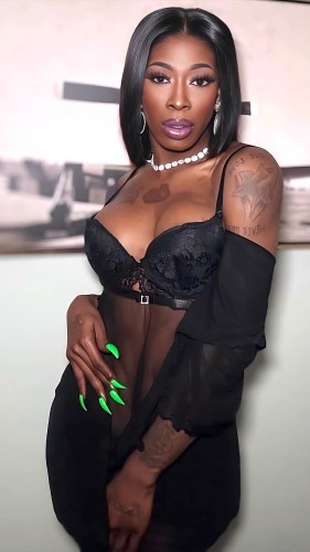 (256)255-9678 is Blackand offers nuru massages, asian massage, bodyrubs in New orleans and available for both on rubrankings ?Your Best Kept Secret?FT Verification available? 
I’m Here To Privatley Satisfy Your Needs And Fantasies with a Discreet 
Sensational,Relaxing , 
Comfortable , Freaky , And Kinky Experience!! Do You Ever Wonder If The Saying 
About TS Having The Best Head Is True...Well Come Experience For Yourself 
The Most MindBlowing,Unforgettable,Unbelievable and Amazing,Wet,Warm,Sloppy 
Head You Only Can Dream Of!!!You’re Guaranteed To Leave More Than Satisfied!! 
My Full Luscious Soft Beautiful Lips Wrapped Around You While I Look Up At You 
With My Seductive Bedroom Eyes Will Snatch Your Soul Right Out Your Body!! My 
Small Petite Body Will Leave You Mesmerized As You Venture Around My 
Curves!!Trust Me Your Bound To Find What You Cant Find At Home Or in Your Side 
Lady When You Roam This Way.? 
**TS First Timer Friendly** 
**Call Now**(facetime shows available) 
LOOKING FORWARD TO MEETING YOU AND GIVING YOU THE EXPERIENCE OF YOUR LIFE!! 
(ALSO I FULLFIL ANY DOMINATION REQUEST) 
(All Races Welcome) 
Instagram: Reyonnanichole 
Snapchat : Reyonnanichole 
***FaceTime Verification Available Upon Request***