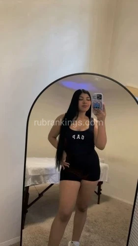 (703)947-9280 is Latinoand offers nuru massages, asian massage, bodyrubs in Washington and available for incall on rubrankings Hello gentlemen! 
I’m  Independent provider with a magical hands, beautiful, and very professional  I am here to pamper you and treat you like a king ⭐️ I am excited to meet you, I have so much positive energy to give! 

⭐️ Each session is customized to your exact needs to ensure that all your stress melts away in my hands. 
⭐️ Our time together is NEVER RUSHED.


Open 24hrs
1hr $100 massage

Falls Church VA

Text:  ‪+1 (703) 947-9280‬

Please be polite