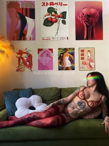 (929)373-7013 is otherand offers nuru massages, asian massage, bodyrubs in New york city nyc and available for incall on rubrankings Hello darlin! My name is Chloe! I'm here to help you feel nurtured and relaxed! 

Standing at a precious height of 5'2 , I'm petite and sweet. I'm slender with gentle all natural curves that will have you in awe. I may be pocket sized but I still provide a surprisingly powerful massage, taking my time to assure you're feeling relaxed and cared for. I can even tantalize you with my tastefully long acrylic nails. My touch will genuinely make you melt. I bring an intimate and sensual quality to my time with you that will stick in your head long after you've left my side.

As a lover of tattoos, I love art, creativity, and individuality. Feel free to come get an up close and personal look at my work :) 

I was blessed with the gift of gab, that paired with my down to Earth and comforting disposition, you will feel completely charmed and at ease with me. I love to chat as a way of making you feel right at home! 

I'd love to aid you in melting your daily stressors away, so why don’t we meet at one of my clean and private incall studios in Manhattan! 
I'm hosting right now at a lovely private apartment two blocks from Columbus Circle. Shower and clean Linens are available! I'm here today (Sunday 2/8) from 11-6pm! We'll have such a good time :)

If you are a new friend, I do require a bit of screening. This is for both our safety so please respect it! 
