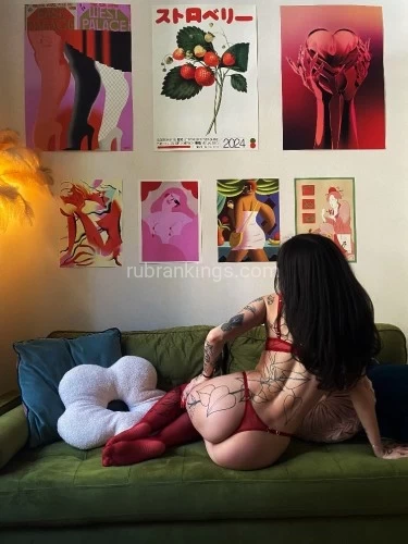 (929)373-7013 is otherand offers nuru massages, asian massage, bodyrubs in New york city nyc and available for incall on rubrankings Hello darlin! My name is Chloe! I'm here to help you feel nurtured and relaxed! 

Standing at a precious height of 5'2 , I'm petite and sweet. I'm slender with gentle all natural curves that will have you in awe. I may be pocket sized but I still provide a surprisingly powerful massage, taking my time to assure you're feeling relaxed and cared for. I can even tantalize you with my tastefully long acrylic nails. My touch will genuinely make you melt. I bring an intimate and sensual quality to my time with you that will stick in your head long after you've left my side.

As a lover of tattoos, I love art, creativity, and individuality. Feel free to come get an up close and personal look at my work :) 

I was blessed with the gift of gab, that paired with my down to Earth and comforting disposition, you will feel completely charmed and at ease with me. I love to chat as a way of making you feel right at home! 

I'd love to aid you in melting your daily stressors away, so why don’t we meet at one of my clean and private incall studios in Manhattan! 
I'm hosting right now at a lovely private apartment two blocks from Columbus Circle. Shower and clean Linens are available! I'm here today (Sunday 2/8) from 11-6pm! We'll have such a good time :)

If you are a new friend, I do require a bit of screening. This is for both our safety so please respect it! 

