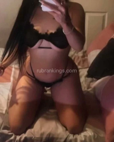 (346)628-5677 is Latinoand offers nuru massages, asian massage, bodyrubs in Houston and available for both on rubrankings Hot tropical girls offering relaxation therapy with their warm hands. Come and take a date with any of our girls, making clients feel happy and satisfied is our priority. Your time with us will not be rushed.