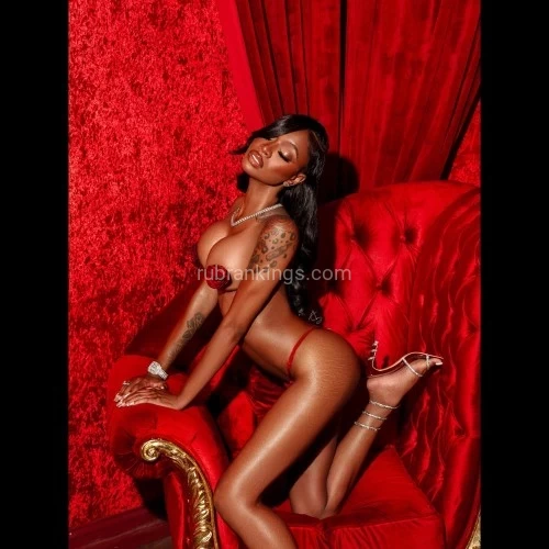 (847)834-427 is Blackand offers nuru massages, asian massage, bodyrubs in Chicago and available for both on rubrankings Hello handsome, I’m Jade. I’m a slim petite athletic ebony woman with a DD cup size. 

You’ll have an amazing experience with me but I can show you better than I can tell you. 

check out my reviews on TER!   https://www.theeroticreview.com/reviews/jade--366953 
 
4 hands available 
FaceTime shows are available 
