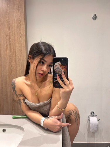 (206)400-9168 is Latinoand offers nuru massages, asian massage, bodyrubs in New york city nyc and available for both on rubrankings ??Greetings, my name is angelina and I do massages with happy endings and other sexual services anal sex ??oral sex??vaginal sex?? if you want to get out of the routine and spend a pleasant and different time with a Latina girl who does private massages ❤? and all kinds of erotic services ??for people who accept themselves I am a girl Call me or send me a message today to have an unforgettable moment +1 206-400-9168