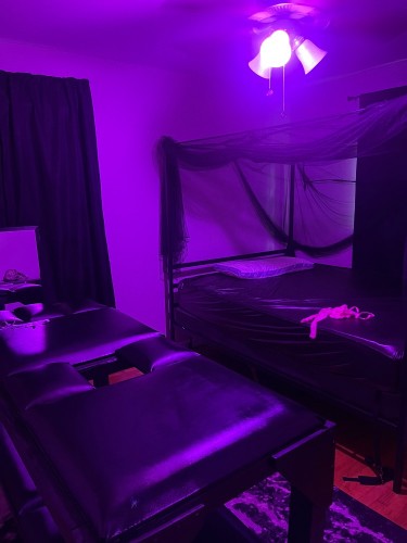 (305)771-1873 is Mixedand offers nuru massages, asian massage, bodyrubs in Atlanta and available for both on rubrankings ⸻

✨ Meet Iceland — or, if you’re craving something darker, Madam Leuriina ✨
Where Ice Meets Fire & Control Meets Surrender

Step into my world, where refinement and indulgence intertwine. My name is Iceland — cool, composed, and intoxicating. But for my BDSM lovers, allow me to introduce my alter ego, Madam Leuriina — the side of me that knows how to turn up the heat and take control of every sensation.

? About Me:
I’m both employed and pursuing my studies, balancing ambition with allure. I’m very selective with my engagements — drawn to gentlemen who know the value of time, discretion, and chemistry. You lead the world; I’ll help you escape it.

? My Style:
Once you share your menu of desires, I become the expert in delivering your satisfaction. Every encounter is tailored, sensory, and unforgettable.

Incall / Outcall
Light screening required.

?‍♀️ Offerings:
	•	Deep Tissue Massage
	•	Nuru
	•	Tantra
	•	Prostate Massage
	•	Light BDSM
	•	Skincare Facials
	•	Dinner Dates

Availability:
Monday - All Day
Tuesday -All Day
Wednesday - All Day
Friday-Sunday Text For Available 

Private Relaxation Studio • Professional Bodywork • Shower Available

A private relaxation space designed for comfort, discretion, and high-end bodywork.

Upscale relaxation studio welcoming respectful guests who appreciate quality bodywork.

Warm oil bodywork, flowing techniques, hot towels, and optional shower available.

📲 BOOKING
To check availability, please text:
• Session type
• Session length
• Name Age Occupation 
• Desired appointment time

Example:
“Hi, I’d like to book a 60-minute session today around 4pm.”
Including this information helps us confirm availability quickly.

⭐ SIGNATURE NURU GLIDE EXPERIENCE⭐️
Most Requested Experience

A fully nude body-to-body glide rub using warm oil or specialty glide gel for deep relaxation and full sensory immersion.

⭐️Rates

30 Minutes — $320
60 Minutes — $450 ⭐ Most Booked
90 Minutes — $700

🔥 BODY-TO-BODY RUB🔥
A skin-to-skin warm oil body rub with slow flowing movements designed for deep relaxation.

🔥Rates

30 Minutes — $260
60 Minutes — $380
90 Minutes — $520

🌸 2 PIECE RELAXATION SESSION🌸
A relaxing body rub where the provider remains in lingerie for a lighter sensual bodywork experience.

🌸Rates

30 Minutes — $200
60 Minutes — $300
90 Minutes — $450

✨ OPTIONAL ENHANCEMENTS
-Available depending on provider and session-

$100 Enhancements

Sensory / Fetish Play
Shower Experience Together
Milking Session

$150 Premium Enhancements

Worship Sessions
Strap Experience
Golden Shower
Limited GFE-Style Interaction

⏱ SESSION EXTENSIONS
on the spot if schedule permits

+15 Minutes — $120
+30 Minutes — $200