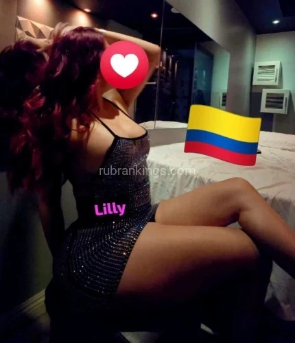 (714)851-1726 is Latinoand offers nuru massages, asian massage, bodyrubs in Los angeles and available for both on rubrankings Hello I am lilly sexy curvy ??latina ??always at your disposal if you want make yours fantasies????? a reality. ??️I will please you like no one. Just call me☎️ my service are unforgettable ??