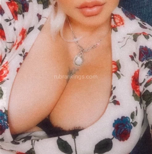(305)699-4997 is Caucasianand offers nuru massages, asian massage, bodyrubs in Tulsa and available for both on rubrankings She/Her/HersFoxy ? TAP FOR THE BEST  If you had a  day and feel that you need to take care of yourself, then I am the right girl for you!https://onlyfans.com/miawoods8Join my only fans! ?Top 8%I am a gorgeous Scandinavian babe with sensual feminine curves (all natural), a beautiful face, green eyes and positive attitude. My seductively sweet demeanor and friendly charming personality are paired with an amazing smile and crazy segggsss appeal:)  My sessions are a mix of teasing, sensual touch and deep-tissue massage that will make you forget about the world! FULL BODY! Our time together will never be rushed. I guarantee my photos are real, not retouched and recent. Discretion is important to me and I respect yours.  I host in a private, discreet and upscale location. I have shower and fresh towels for you... candles & music. Oils are unscented or scented natural and organic and healing.  I am 100% independent (no agency involved). Treat yourself and meet me today! Please introduce yourself, tell me a little bit about you and send a picture of yourself. Much appreciated, thank you.  Text only! 305-699-4997 I am Trained and certified professional.   Lite screening for incall/ tour incall *Outcall available with an extra travel fee with extra screening (LinkedIn or ID~must match).   NOTICE!!  *text only to book an appointment *Anyone who books an appointment and   cancels without giving a genuine reason will be      BLACKLISTED and I will keep the deposit  GET BOOKED FAST ~ AVAILABLE AS MUCH AS I CAN!   Natural 34 G Big juicy ?   Read my reviews  (ask) Nuru Princess ?? Tantric healing goddess These must be booked in advance with deposit, via cash app or only fans. I am a world traveler??‍♀️Presents flowers, jewelry, clothes and lingerie ? (ask for sizes) gift cards of your choice✨?very confidential?Please book ahead $500+ 