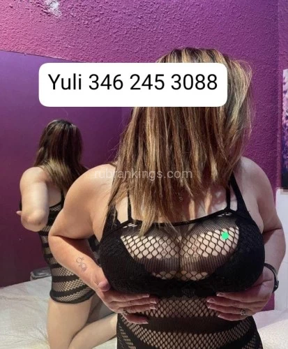 (346)245-3088 is Latinoand offers nuru massages, asian massage, bodyrubs in Houston and available for incall on rubrankings Linda Yuli dispuesta a complacerte,  no esperes más cariño, yo puedo ayudarte con lo que buscas ? solo dímelo y aquí nos ponemos de acuerdo.No llamadas privadasNo preguntas explícitas Ven en persona 