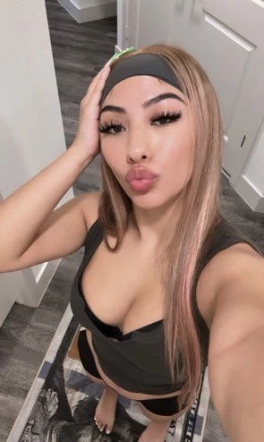 (312)735-2466 is ethnicity_Latinoandoffers nuru massages, asian massage, bodyrubs in Greensboro and available for service_location_bothon rubrankings Hello, Gentlemen
My name is Evelyn ❤️‍🔥😍 I’m 25, soft, sweet, and sensual… I’m here to awaken your senses and gently melt away your stress. I create a deeply intimate experience where you feel truly seen, cared for, and drawn in by my feminine energy 💖 I value connection and spend time with a select few who appreciate mutual respect, generosity, and genuine desire.

 About Me:
 🌸 5’4 | 124 lbs | Natural Petite Curves | C Cups
 🌸 Toned from the gym, graceful from dance, flexible and cheerful 😊 

 Extras available: Pegging, Reiki, Cupping, Yoga/stretching lesson

 Location:
 📍 I host in a private, clean, upscale discreet space.

 Booking:
Text to request a session: 3127352466 📱
WhatsApp:4085855288
Signal : 3127352466
Page: https://privatefantasyworld.com/
Discord: @Vlyn_williams
Telegram:  please go through my website to use the contact link to avoid clones pretending to be me. 
 Respectful inquiries only. Vulgar messages or calls will be blocked.