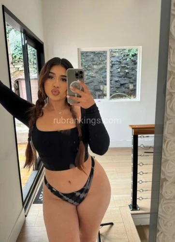 (574)365-7962 is Latinoand offers nuru massages, asian massage, bodyrubs in Los angeles and available for both on rubrankings HELLO Im Alice, ❤️I’m Hot, Young, Fun, Energetic, and definitely ready to have a good time!!?Im one of a kind don’t miss out!?Your time with me is guaranteed to be unrushed, & No Drama! Call me for the ultimate experience! 

✅ Sexy Magic touch, Fully licensed and gentle relaxation

✅ I'm discreet , Open minded, Fetish friendly, respectful and very discreet. 

✅ 100% Satisfaction 

⭐⭐⭐ Other services ⭐⭐⭐

⭐⭐⭐ Full services include ⭐⭐⭐

Shower together 
BOOK YOUR APPOINTMENT

TEXT ::: +15743657962
Snapchat:Alice-54482
Email:aliceluis802@gmail.com
Telegram:@Alicee6787
