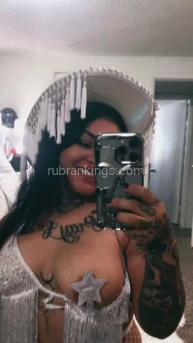 (385)988-0865 is Latinoand offers nuru massages, asian massage, bodyrubs in Salt lake city and available for incall on rubrankings Hello Gentlemen, I’m the real deal—no scams, no deposits, just class and discretion. Respect is a must; I don’t do explicit talk or pics. ✨ Details:  • Cash only ?  • Same-day appointments  • Independent & 100% drug free  • Light screening required  • Outcall for verified clients or regulars (incall preferred) ✨ Boundaries:  • No men under 27  • Prefer White or Latino gentlemen  • No trades, party favors, or car dates  • No short sessions / no doubles ? Regulars may request access to my private Snapchat ? ♥ Nadia Monroe ♥ 