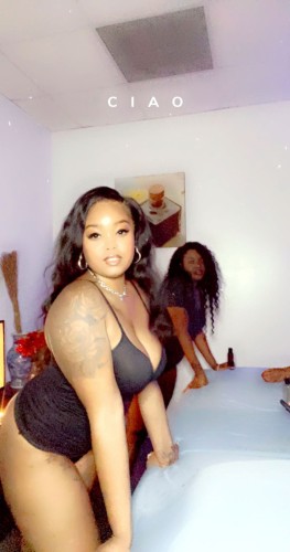 (341)210-4897 is Blackand offers nuru massages, asian massage, bodyrubs in San jose and available for outcall on rubrankings Body RubsThe Power of Touch Sensual body rub therapy gives you the stamina of a stallion while being relaxed. A  body rub teaches you to be comfortable with yourself and use your sense of touch to learn more about your body. So if you’re looking for ways to arouse your partner and to teach them more about you, then an intimate body rub is the best rehearsal!Menu and prices Swedish massage 150 45mins180 65mins Prenatal massage150 45 mins 180 65minsDeep tissue Hot stones , warm towels, & steamer 150 40mins 195 65mins Kings package Full body massage Head2toe back facial and foot massage 220 1hr260 80 mins Couples massage Hot stones & head2toe 60mins 28080 mins 340 Instagram - @bunnyspa_510
