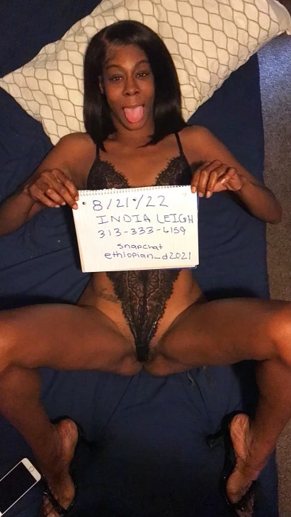 (313)333-6159 is Mixedand offers nuru massages, asian massage, bodyrubs in Indianapolis and available for both on rubrankings ????????STRESSED???? BUILT???? UP ⬆????AND ????NEED TO???? BE???? RELEIVED???? COME ????????SEE ????ME  QUEEN???? ILL ????????TAKE ????CARE OF ????YOUR EVERY ????NEED ????????????????420 FRIENDLY ????????  Tell me your fantasies, I'll make them a reality  ????Independent ????  ???? Clean and Discreet ????  ???? High-Class & Upscale????  ???? Photos are 100% real (will live verify)????????160 hh // 220hr INCALL 220 hh 300 hr OUTCALL ONLY  ????????  Im fun, and know how to show u a gauranteed Amazing date  FACETIME VIDEO FUN ????❌NO NEGOTIATIONS  ❌NO TRADES  ????Snapchat/india_li22 ????Twitter/Latonya05559989????Cashapp/$Indialee2019  ????Instagram/ethiopiandoll28 ????????PROFESSIONAL BUSINESS MEN ONLY ????NO LAW ENFORCEMENT  ????NO PIMPS  ???? NO GHETTO CALLERS  ????NO THUGS