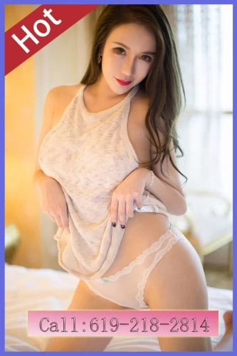 (619)218-2814 is asianand offers nuru massages, asian massage, bodyrubs in San diego and available for both on rubrankings ✨❤️ We will make you feel totally relaxed and at ease until you are pampered.✨❤️ We love to please and tease, and soon we will be your favorite playmates to spend time with again and again.═━☀️═━► GFE Open Mind ♥♡═━☀️═━► BBBJ 69 BBFS COF ♥♡═━☀️═━► NuruMassage Body to Body♥♡═━☀️═━►Professional and discreet companionship ♥♡✅❥ You will love the time you spend with us -✅❥ We provide great service -✅❥ Don't worry -✅❥ We will treat you special -✅❥ We will make all your dreams come true -✅❥ Everything special just for you baby! ! —✅❥ Free yourself from everyday stress, relax and be full of passion!㊙️㊙️ Come and have a good time with the master girls~~~☎️Call me now: 619-218-2814?Location: 767 Arnele Ave, El Cajon, CA