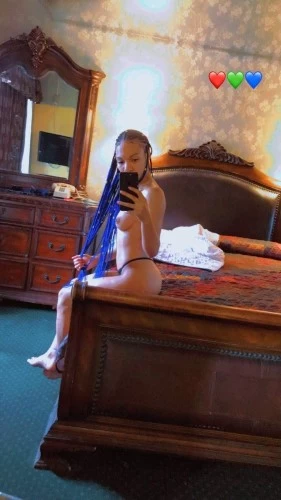 (646)439-5539 is Mixedand offers nuru massages, asian massage, bodyrubs in New york city nyc and available for both on rubrankings I'm Spanish American only 5 feet small petite slim super fun all natural. 98lbs perkie perfect body! I'm privately located in Manhattan near Time square West 52nd street and 9th avenue you can come to me or I can come to you in Manhattan only please. My name is Darcy call me anytime even weee hours of the morning. xoxoDarcy6464395539