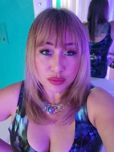(972)748-1259 is Caucasianand offers nuru massages, asian massage, bodyrubs in Dallas and available for incall on rubrankings Are you kinky? Does BDSM intrigue you? Would you just love to explore what the wild side has to offer?Picture this:Warm inviting room, something naughty playing on the tv above your head, gentle sexy music in the background…. I sit on the table covered in satin sheets…. You kneel before Me as I put padded restraints in your wrists, seductively I lure you to lay down on the table where I proceeded to tie you down. You saw all of My toys, and gadgets, floggers and milkers, things you’ve never seen before that excite you! What will happen next??? It’s too late to turn back now… I’m walking back to the table with the lotion….To surrender to this journey of bliss plus excitement….fill out the booking form on My website!Consideration::Make yourself stand out! If you text… introduce yourself with a very LONG text or if you call leave a voicemail! Most priority is given to those individuals filling out the booking form on My website. Don’t be lazy!!Anyone who contacts asking explicit questions will be immediately blocked and banned!