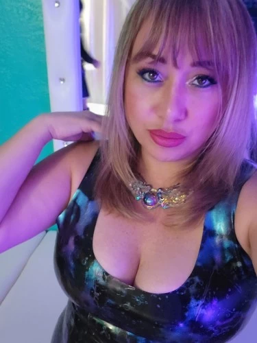 (972)748-1259 is Caucasianand offers nuru massages, asian massage, bodyrubs in Dallas and available for incall on rubrankings Are you kinky? Does BDSM intrigue you? Would you just love to explore what the wild side has to offer?Picture this:Warm inviting room, something naughty playing on the tv above your head, gentle sexy music in the background…. I sit on the table covered in satin sheets…. You kneel before Me as I put padded restraints in your wrists, seductively I lure you to lay down on the table where I proceeded to tie you down. You saw all of My toys, and gadgets, floggers and milkers, things you’ve never seen before that excite you! What will happen next??? It’s too late to turn back now… I’m walking back to the table with the lotion….To surrender to this journey of bliss plus excitement….fill out the booking form on My website!Consideration::Make yourself stand out! If you text… introduce yourself with a very LONG text or if you call leave a voicemail! Most priority is given to those individuals filling out the booking form on My website. Don’t be lazy!!Anyone who contacts asking explicit questions will be immediately blocked and banned!