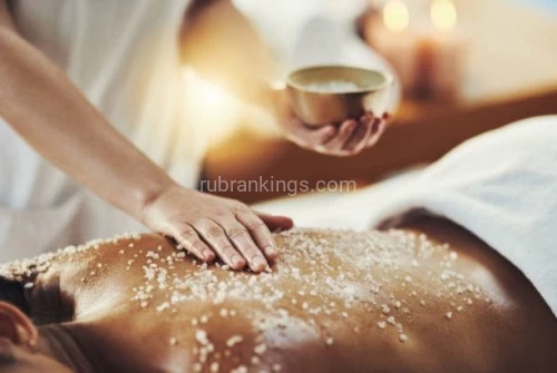 (313)542-2292 is Blackand offers nuru massages, asian massage, bodyrubs in Detroit and available for incall on rubrankings New Opening   313-542-2292Massage & Fetishes Available!Pamper Yourself Today!Walk out happy & please!Text for Information!Call for Appointment only!8am-9pm Sun-Sat.