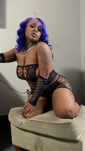 (901)246-5018 is Blackand offers nuru massages, asian massage, bodyrubs in Birmingham and available for both on rubrankings Hi Gentleman! I am Aysah, I want to cater to your every need! Let me pamper you and give you an experience you are sure to remember! If you are wanting to have a good time with a pretty, intelligent, classy, outgoing, talented woman, than look no further, I can assure you that I am the best at what I do! I am available for incalls , I host in a clean, safe, discreet environment. I am also available for outcalls. I have my own transportation and drive myself to all my outcalls. I will be available all hours of the day and night, my availability varies. Just shoot me a text to inquire about my services babe, if I am available I will text you back at my earliest convenience. Exceptional hygiene is an absolute must! If you aren't capable of being respectful then refrain from contacting me, I only see gentleman! Do NOT send me ANY EXPLICIT text or pics! If you do I will not respond and you will be blocked immediately!! I ask ALL my clients to video verify with me beforehand. If you would prefer not to do so then please don't contact me because this is a requirement of mine in order to schedule a visit with me. ?DONATIONS?A travel fee may be added to the outcall donation depending on the distance i would have to travel ⛽️??