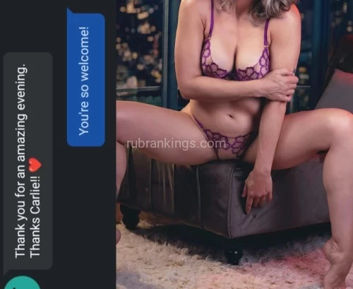 (407)616-0297 is Caucasianand offers nuru massages, asian massage, bodyrubs in San diego and available for incall on rubrankings Southern Sweetheart occasional visitor in San Diego… available Thur, Fri & Sat 3/5-3/7 daytime only. 

TEXT me to make an appointment…I will have limited afternoon Incall/outcall availability. 

✨About my service..

Seeking a fabulous body rub experience from a professional with a girl-next-door vibe? 

I am: 
Discreet
Relaxed
Sensual
Always tuned into your comfort.

I love to work on clients who TREAT themselves! :) Forget where you are for an hour or two, while you experience the electric sensuality and healing power of my touch.

To book, please:
TEXT me with what day/time and incall/outcall --
Just remember I do take the time to look nice for you so a little notice is appreciated :)

Nuru-inspired, Reiki-intentioned full body slippery rub
Cash only :)
.
.
.
.
A note on the photos: These are all recent photos of me. :) This is as much face & full body as I'm comfortable sharing with strangers ...I do not send additional images over text. I am placing trust in you; thank you in advance for the return of that energy.
xoxo