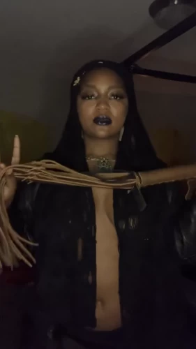 (404)832-0489 is Blackand offers nuru massages, asian massage, bodyrubs in Atlanta and available for both on rubrankings I am Goddess Avecti, I am a sensual sadist creating safe and intriguing scenes. If you are interested in relinquishing control, exploring your own personal power through submission, and exploring BDSM as a tool for exploration, manifestation, and fun I am your Goddess. ALL ARE WELCOME HERE. I take my domination very seriously so take it seriously with me. I have a zero tolerance policy for disrespect or lack of decorum so approach me with the utmost or else the consequences could be grave for you. I specialize in *Findom*Worship*Brat taming*Gender exploration*Pet training*Humiliation*CHASTITY*Power Exchange*CBT*Foot/Boot Worship*Slave Training*Electro Play*Corporal Punishment*Bondage/Restraints*Tease and Denial*Mummification*Sissification*Forced intoxication*Needle play *Healing, Manifestation, Affirmations*+MOREPlease inquire about anything not listed. MY HARD NO'S*RACE PLAY *BS*AGE PLAY*BEING CALLED MISTRESSI am a professional. I am not a full service worker nor do I engage in illegal activity.TEXT ONLY DO NOT CALL