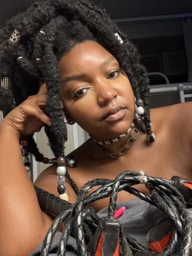 (404)832-0489 is Blackand offers nuru massages, asian massage, bodyrubs in Atlanta and available for both on rubrankings I am Goddess Avecti, I am a sensual sadist creating safe and intriguing scenes. If you are interested in relinquishing control, exploring your own personal power through submission, and exploring BDSM as a tool for exploration, manifestation, and fun I am your Goddess. ALL ARE WELCOME HERE. I take my domination very seriously so take it seriously with me. I have a zero tolerance policy for disrespect or lack of decorum so approach me with the utmost or else the consequences could be grave for you. I specialize in *Findom*Worship*Brat taming*Gender exploration*Pet training*Humiliation*CHASTITY*Power Exchange*CBT*Foot/Boot Worship*Slave Training*Electro Play*Corporal Punishment*Bondage/Restraints*Tease and Denial*Mummification*Sissification*Forced intoxication*Needle play *Healing, Manifestation, Affirmations*+MOREPlease inquire about anything not listed. MY HARD NO'S*RACE PLAY *BS*AGE PLAY*BEING CALLED MISTRESSI am a professional. I am not a full service worker nor do I engage in illegal activity.TEXT ONLY DO NOT CALL